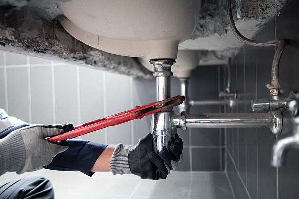 Licensed Pipe Repair service in Trinity Center, CA - Street Wise - Plumbing